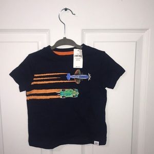 GAP toddler boys t-shirt